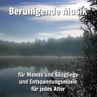 Ruhige Musik - Einschlafmusik von Flora Neusen & Relaxing Music Therapy & Entspannungsmusik