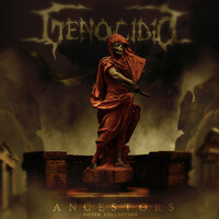 She's Lost Control - Genocidio