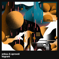 Vagrant - Anbuu & aprovoli
