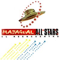 Mosaico All Stars No. 4: La Burrita / Suéltala Pa' Que Se Defienda - Eliseo Herrera & Lisandro Meza & Armando Hernández & Chico Cervantes