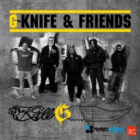 Shit is Real - Mykill G Knife & T-Rotz