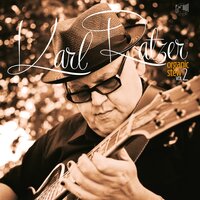 The Key - Karl Ratzer