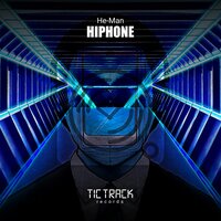Hiphone - He-Man