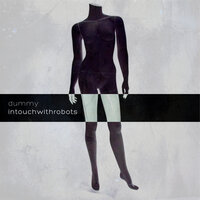 Dummy - intouchwithrobots