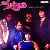 Gente Libre - Los Kings