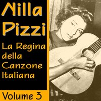 Voga e va - Nilla Pizzi