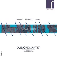 String Quartet in C Major, Hob.III.57: I. Vivace - Dudok Quartet Amsterdam & Йозеф Гайдн