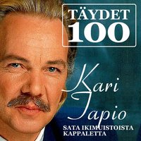 Mä kuuman naisen sain - La La La - Kari Tapio