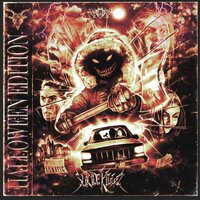 No Love To A Hoe - SuicideKillaz & CHERRY CULT & DEFGASH & h0me9 & Anril Music