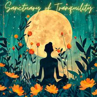 Wisdom Echoes - Symphony Orchestra Meditation And Relaxation