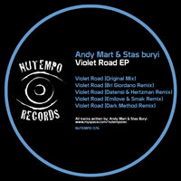 Violet Road - Andy Mart & Datensi & Hertzman & stas buryi