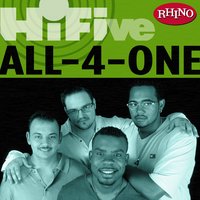 I Swear - All-4-One