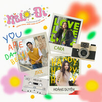 Buồn Thì Cứ Khóc Đi - JSOL & Cara & Hoàng Duyên