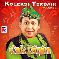 Bos Eddy - Cak Diqin