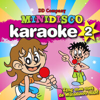 Dans! - Minidisco Karaoke