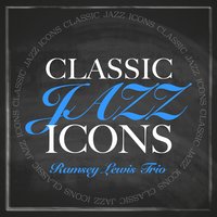 Fantasia for Drums - Ramsey Lewis Trio