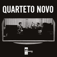 Algodão - Quarteto Novo