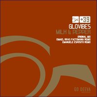 Milk & Pepper - Glovibes
