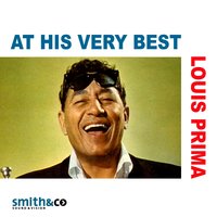 Civilization - Louis Prima