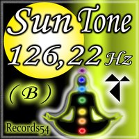 Sun Tone 126.22 Hz B (80 to 109 Bpm Rhythm) - My Meditation Music, Planetary Frequencies Meditation & Dr. Meditation Frequencies & My Meditation Music & Planetary Frequencies Meditation & Dr. Meditation Frequencies