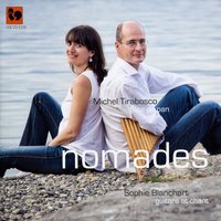 Uri Tzion - Michel Tirabosco & Sophie Blanchart