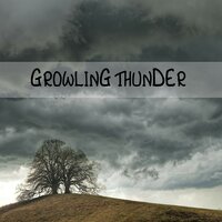 Storm Sounds for a Deep Sleep - Rain & Thunder