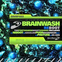 Phuture - Brainwash & Ex-Gen
