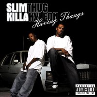 Who Ya Shot Flow - Slim Thug & Killa Kyleon