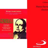 Messa pastorale: Gloria - Domine Deus - Gratias agimus - Edoardo Brizio & Orchestra della Radiodiffusione ceca & Leila Bersiani & Carlo Lepore & Paolo Macedonio & Coro della Radiodiffusione ceca