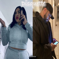Disquette - Samir