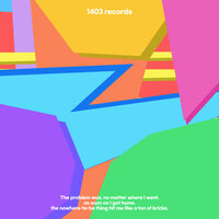 Everything - 1403