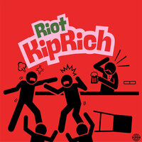 Riot - Kiprich