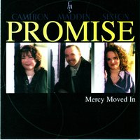 He'll Do What He Said - Promise