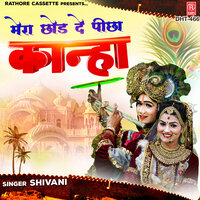 Mera Chod De Peecha Kanha - Shivani