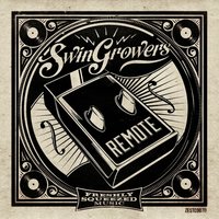 Enjoy the Moment - Swingrowers