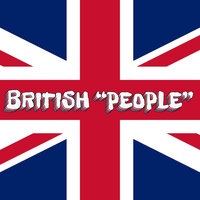 British People - Yung Buttpiss