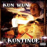 Better Believe It - Kun Wun
