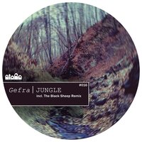 Jungle - Gefra