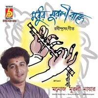 Jakhon Esechhile Andhokare - Manoj Murali Nair