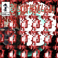 Circle - Buckethead