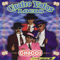 Mi Ranchito - Cuatro Vatos Locos