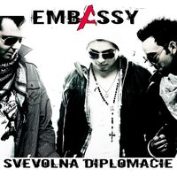 Cernobila - Embassy