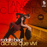 Son cosas del bandoneon - Rodolfo Biagi & Andres Falgas
