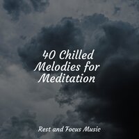 Wisps of Wind - Rising Higher Meditation & Relaxing Music Therapy & Echoes of Nature