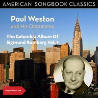 One Alone - Paul Weston & His Orchestra