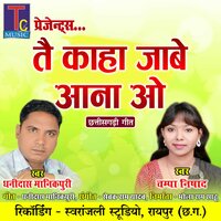 Tai Kaha Jabe Aana O - Champa Nishad & Dhanidas Manikpuri