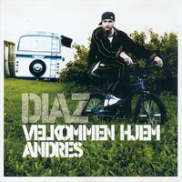 D-I-a-Z (Intro) - Diaz