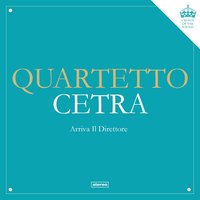 Nella vecchia fattoria - Quartetto Cetra
