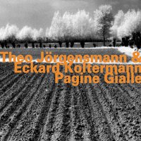 Part IV - Theo Jörgensmann & Eckard Koltermann