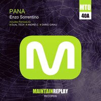 Pana - Enzo Sorrentino